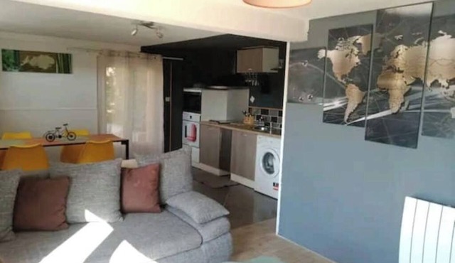 Chez Tom et Sandrine "Lalinde