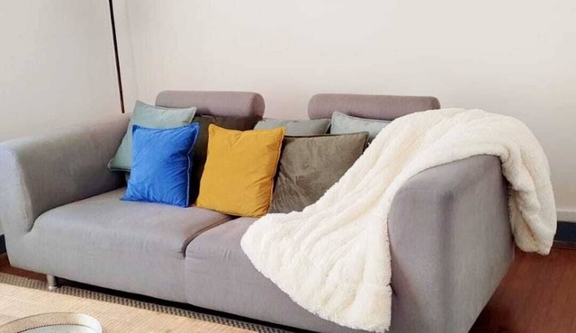 Chez Tom et Sandrine "sauveboeuf