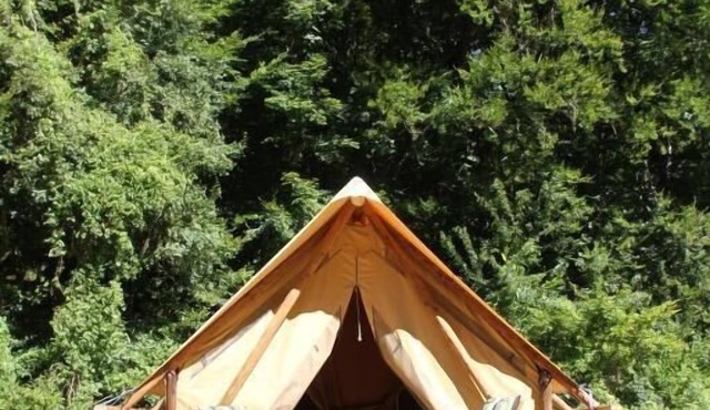 Chez Tombivouac