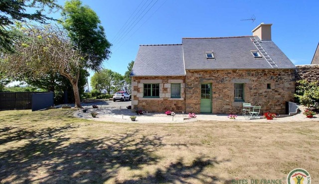 Chez Tonton Yves - Pleubian