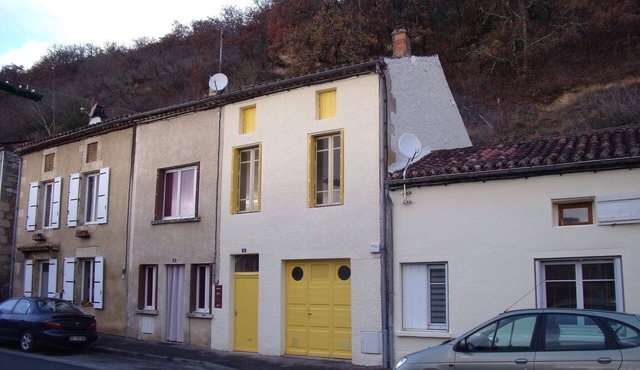 Chez-Tournesol, Perfect Retreat on the Lot