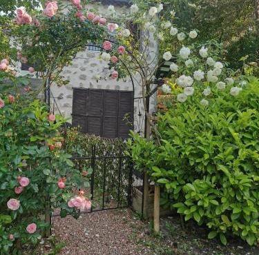 Chez Véro et Bernard