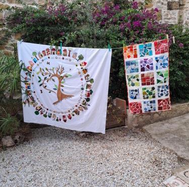 Chez Véronique et Didier