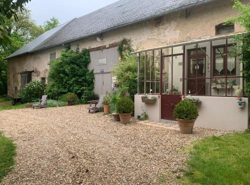 Chez Valérie et François