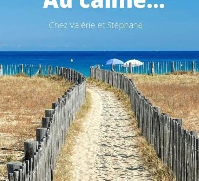 Chez Valérie et Stéphane, Les terrasses de Lozari