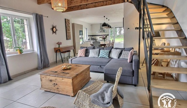 Chez Vanch - Plouezec