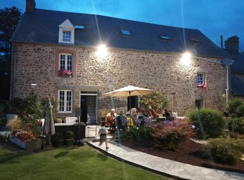 Chez Vic