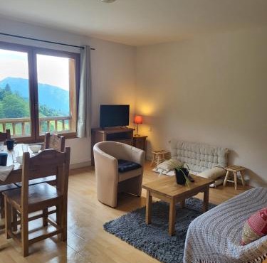 Chez Virginie cocon familial