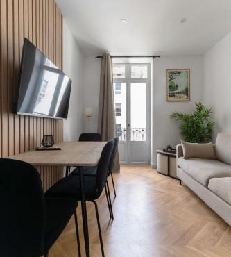 Chez Virginie Triangle d'Or