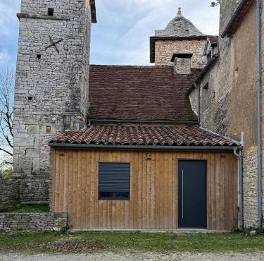 Chez Vivi