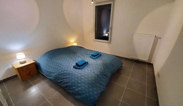 Chez vous Gex, near ski resorts and Geneva!