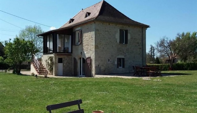 Chez Vovo et Adrien - CONDAT