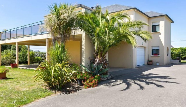 Chez Yvette by Interhome