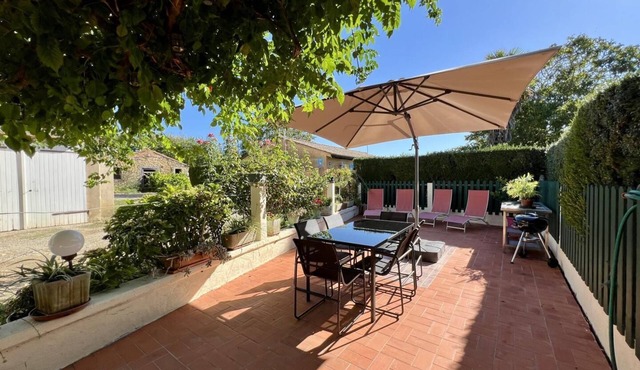 Chez Yvette - PLAIGNE