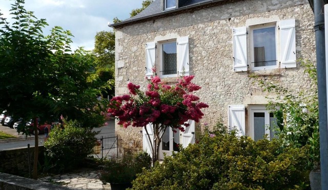 Chez Yvette - Saint-sozy