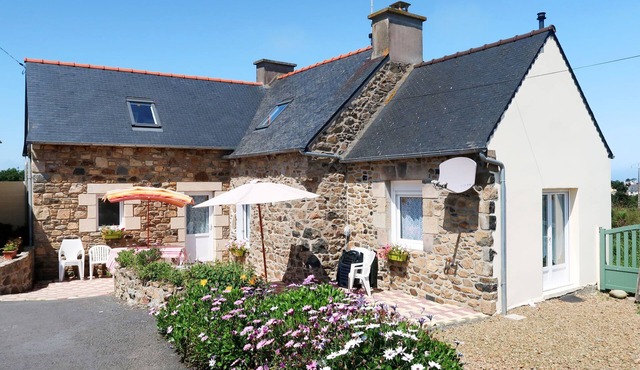 Chez Yvonne by Interhome