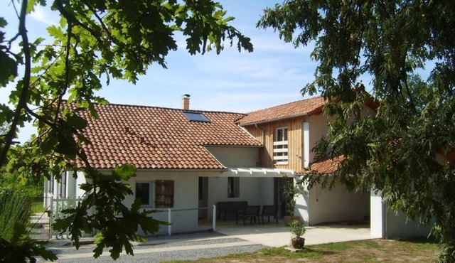 Chez Zélinde - St-maurice-sur-adour