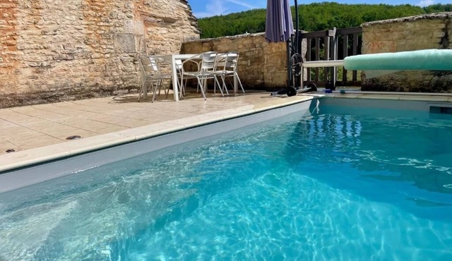 Chez Zoa - GIGNAC - Gîte