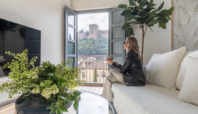 ChezmoiHomes Alhambra Dream