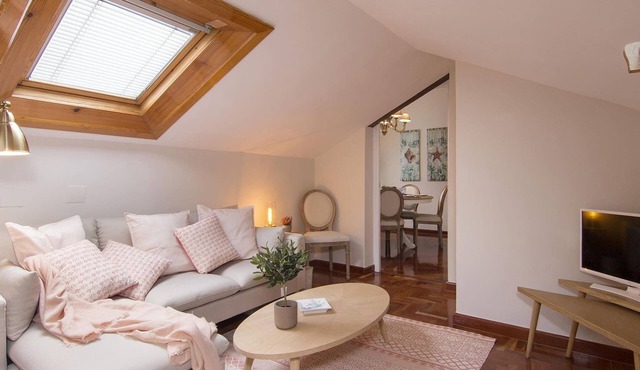ChezmoiHomes Alhambra Penthouse