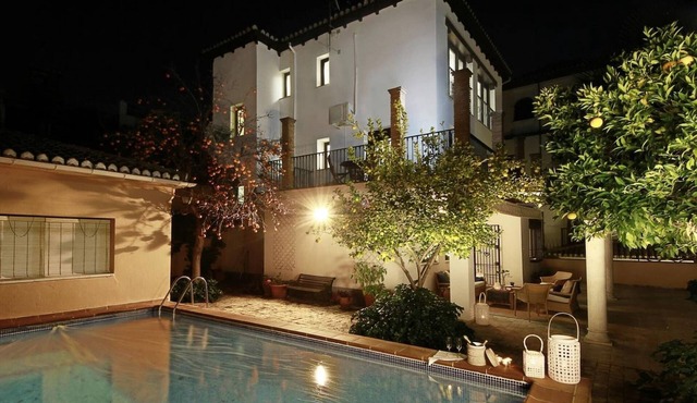 ChezmoiHomes Carmen de los Naranjos