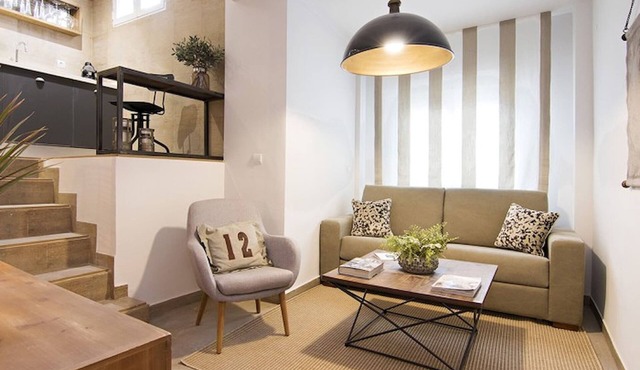 Chezmoihomes Cathedral Apartment 1BR