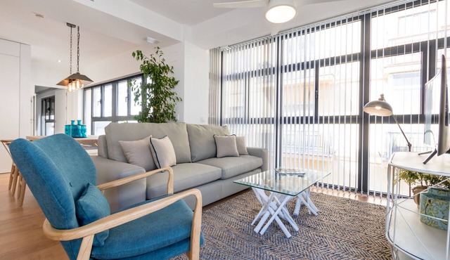 ChezmoiHomes Plaza Nueva 4