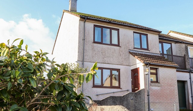 CHI AN VRE, pet friendly, country holiday cottage in Newlyn