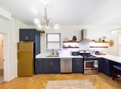 Chi-Town Hideout #1 - Near Metra