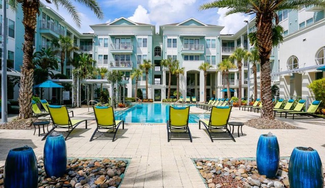 Chianti Suite FREE Parking and Pool