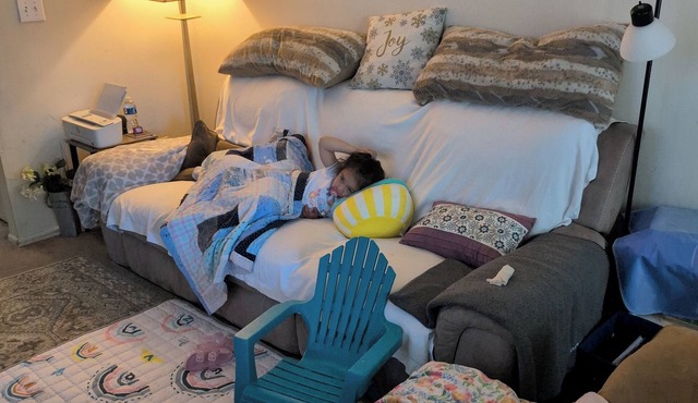 Chic 1-bedroom apartment with AC, WiFi in charming Hightstown