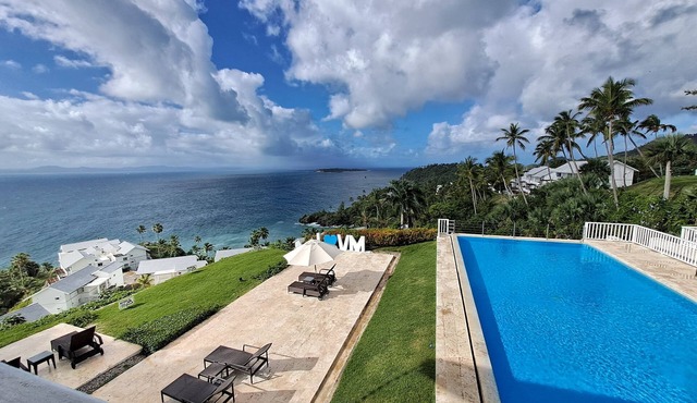 Chic 1-bedroom apartment with fitness room, WiFi in brilliant Los Naranjos