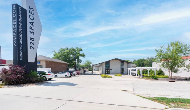 Chic 1-bedroom Micro Studio Apartment