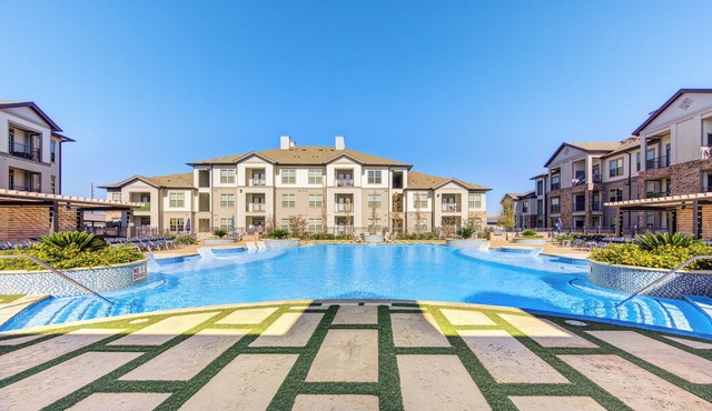 Chic 1-bedroom with AC and WiFi in fabulous Missouri City