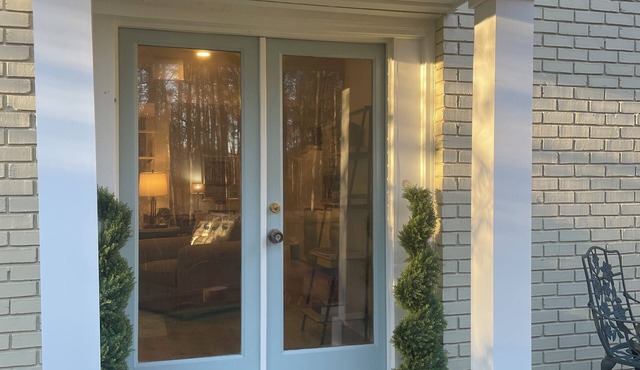 Chic 1-bedroom with WiFi and AC in fabulous Alpharetta - Blue Gate