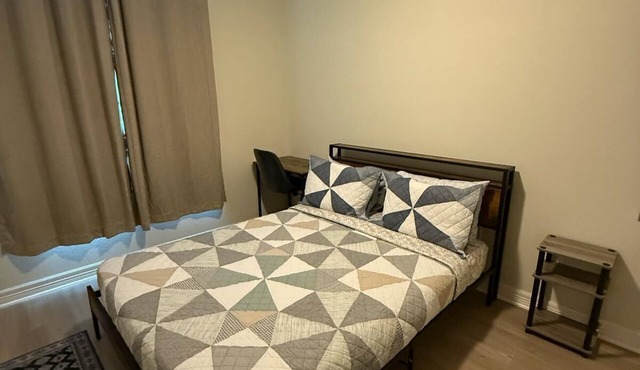 Chic 1-bedroom with fitness room and WiFi in tranquil Cedar Park