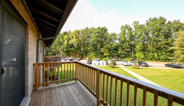 Chic 1Bd Excellent for Professionals