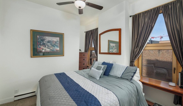 Chic 1BR Downtown Bozeman Apartment | Smart & Sassy, 28-Day Minimum Stay