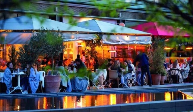 Chic 2 BR Central London - Battersea