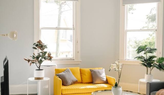 Chic 2BR 1 CAR House w/City & Harbour Bridge View