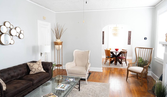 Chic 2BR Getaway | Close to MGM Casino