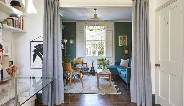 Chic 2BR House in Trendy Hackney