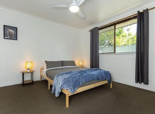 Chic 2BR in the heart of South Albury
