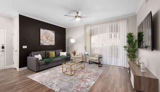 Chic 2BR: Scottsdale, Pet-friendly, Sunrise Peak