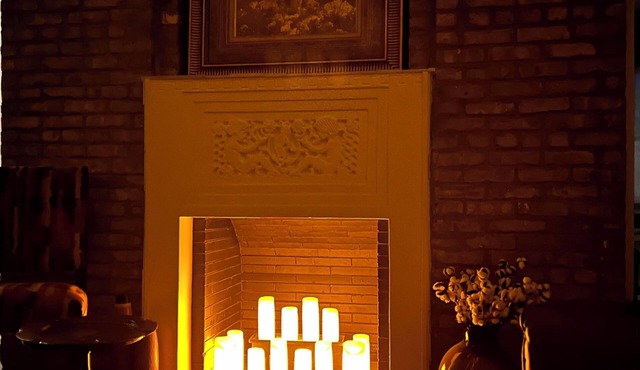 Chic 3-bedroom building with fitness room and AC in wonderful Chicago