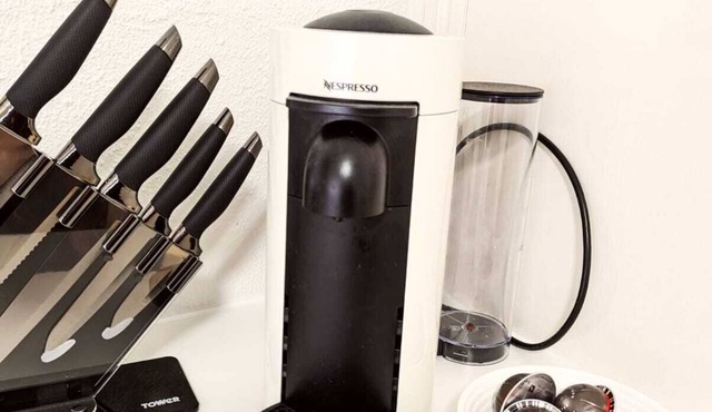 Chic and Cozy flat in Bramford, Ipswich.