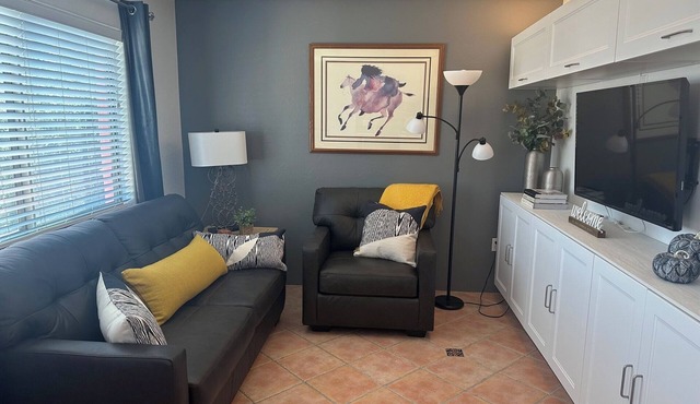 CHIC AND COZY MODERN CIVANO ONE BEDROOM CASITA