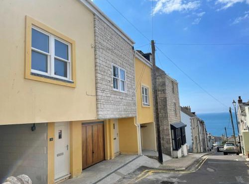 Chic and modern townhouse in beautiful Portland