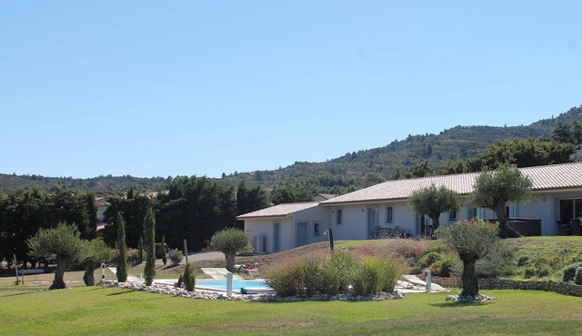 chic and relax B & B Carcassonne