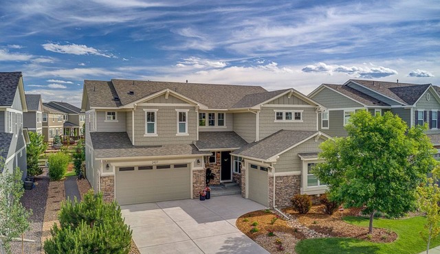 Chic and Unique Home in the best location of Fort Collins.